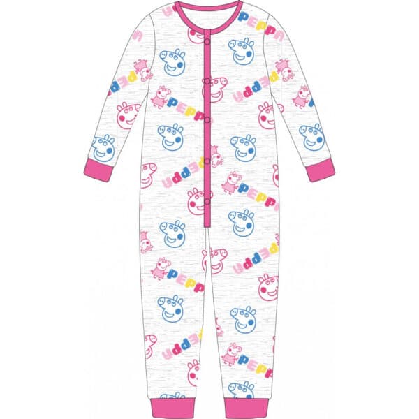 Peppa Pig Onesie