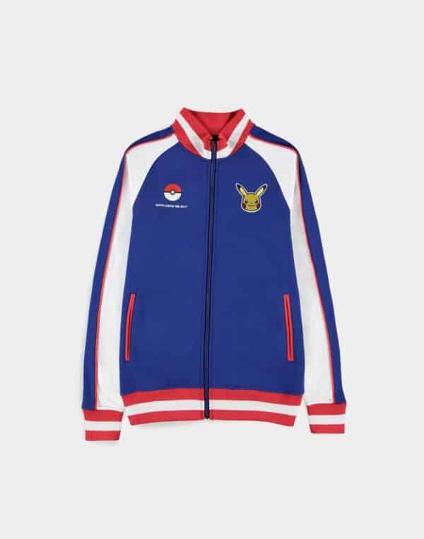 Pokémon The Core trainingsjacket/jack