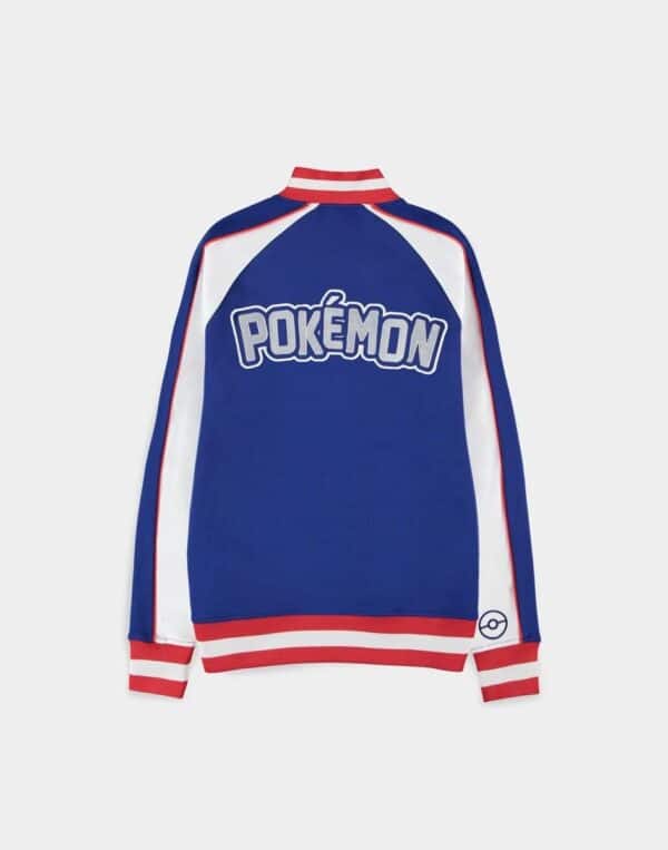 Pokémon The Core trainingsjacket/jack - Afbeelding 2