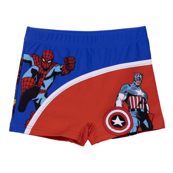Marvel Avengers Zwembroek