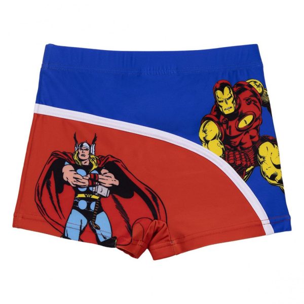 Marvel Avengers Zwembroek - Afbeelding 3